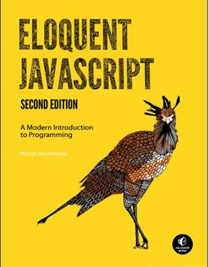 Eloquent JavaScript